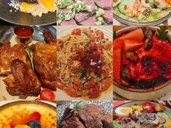 -一沙一城·岩烤牛扒(深圳首店)