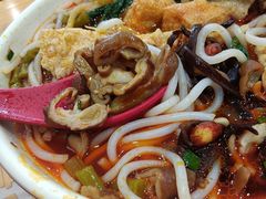 -螺小胖柳州螺蛳粉(钟楼总店)
