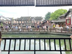 -乌镇西栅景区
