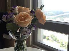 -广州富力丽思卡尔顿酒店