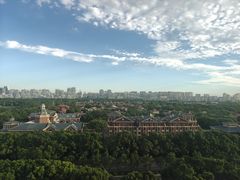-上海浦东嘉里大酒店