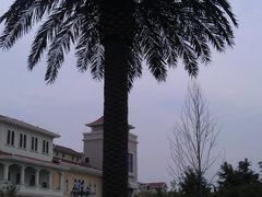 门面-青岛方特梦幻王国