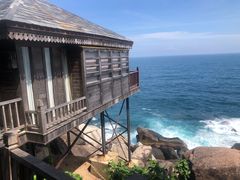 -海南分界洲岛旅游区