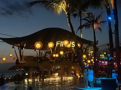 -FINNS Beach Club
