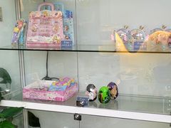 -贝乐少儿英语·全外教(滨江中心)