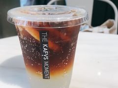 -KAFVS咖啡思咖啡馆(香海路店)