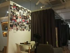 -壹人壹像工作室(购物公园店)
