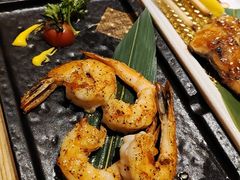 -清水日本料理铁板烧(学府路店)