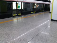 -东中街(地铁站)