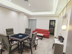 -W·24H茶楼·棋牌·掼蛋(望京店)