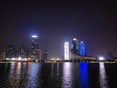 -天鹅湖体育公园