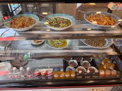 -老乌家特色小炒泡馍(大皮院店)