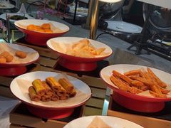 -经典世家牛排自助餐厅(百捷店)