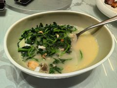 -香港狮子山下·明星粤菜餐厅(北苑店)