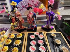 -麦瑞缇·烤肉·烤菌子(南屏街店)