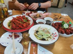 -鲁小三·大骨自助(金山总店)