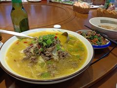 -海岛渔村大酒店(云霄路店)