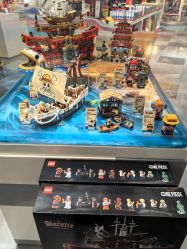 点击看大图 -乐高授权专卖店(中关村领展店)