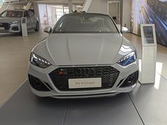 -深圳锦龙奥迪4S店(前海店)