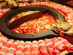 -蜀大侠火锅(四川北路店)