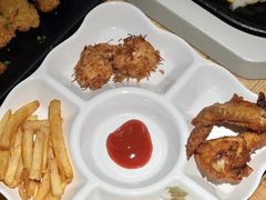-豪客来牛排(汕头东厦100店)