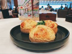 -白天鹅宾馆-宏图府餐厅