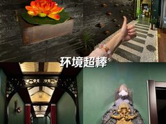 -纯泰泰式古法按摩SPA(丽景华庭店)