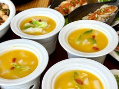 -昌顺园·养马岛渔家海鲜餐厅·老鲁菜(龙湖店)