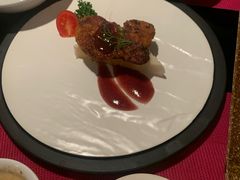 -稻早料理美术馆(城阳店)
