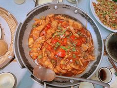 -大师傅金奖啤酒鱼(西街口总店)