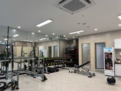 -琪航·健身+普拉提(嘉定北地铁站店)