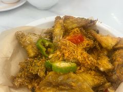 -嘉升大排档(番禺总店)