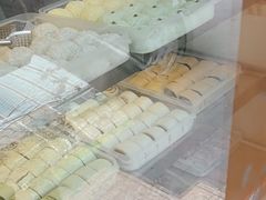 -清真老西北角温记粘食店(长沙路店)