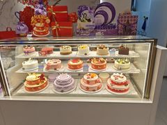 -GANSO元祖食品(双井店)