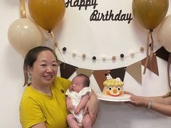-田螺阿姨自营月嫂·育儿嫂(高新店)