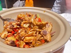 -绿草地·湘菜(7mall店)