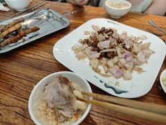 -217丰惠源抓饭(江乾路店)