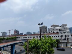 -四川北路(地铁站)