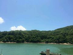 -东澳岛