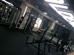 -黄金时代健身(CBD店)