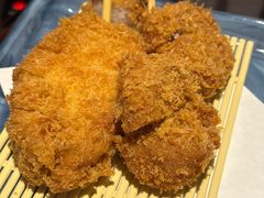 -黒豚料理 寿庵(中央駅西口店)