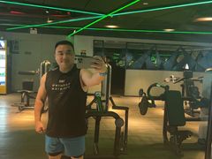 -W FITNESS 威尔仕健身·游泳(老西门新苑店)