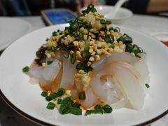 川味凉粉-天辣(金桥啦啦宝都店)