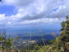 -海南热带雨林国家公园吊罗山景区