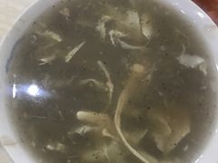 辣汤-奕宏饺子楼(朱庄小区店)