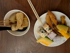 -王氏炉匠·烧鸟放题自助(三里屯店)