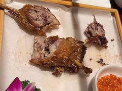-缪氏川菜(深圳北站缤果空间店)
