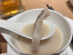 -湯系·煲汤手艺人(东二环泰禾广场店)