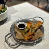 小食大满足：和府捞面🍜