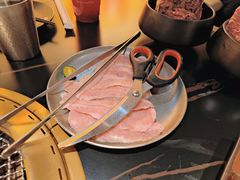 -厚贞日式烤肉(浦东汇智店)